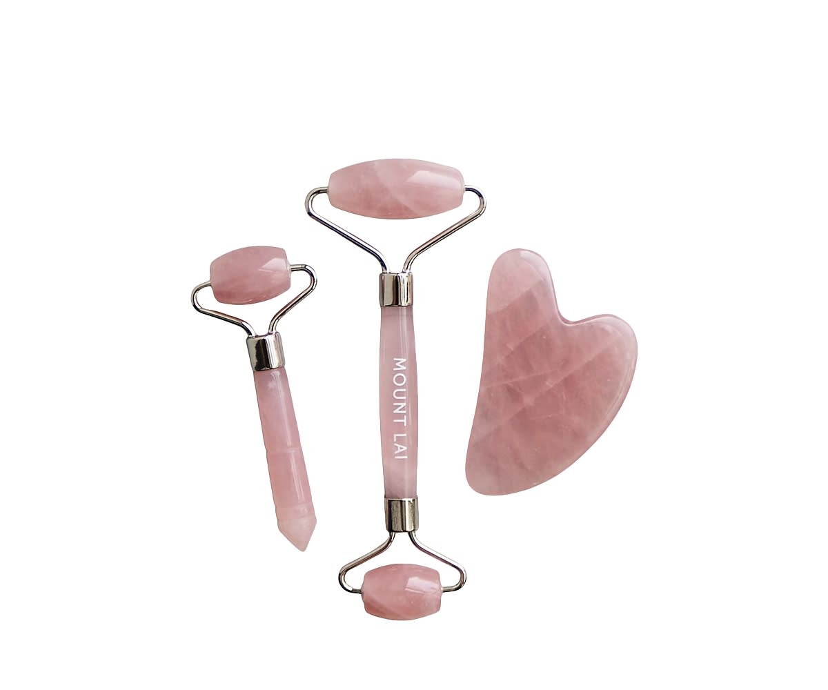 <p><a href="https://go.redirectingat.com?id=74968X1596630&url=https%3A%2F%2Fwww.bloomingdales.com%2Fshop%2Fproduct%2Fmount-lai-the-rose-quartz-trio-soothing-facial-set-91-value%3FID%3D4148089&sref=https%3A%2F%2Fwww.cosmopolitan.com%2Fstyle-beauty%2Ffashion%2Fg9167931%2Fbest-gifts-for-mom%2F" rel="nofollow noopener" target="_blank" data-ylk="slk:Shop Now;elm:context_link;itc:0;sec:content-canvas" class="link rapid-noclick-resp">Shop Now</a></p><p>The Rose Quartz Trio Soothing Facial Set</p><p>bloomingdales.com</p><p>$72.00</p>