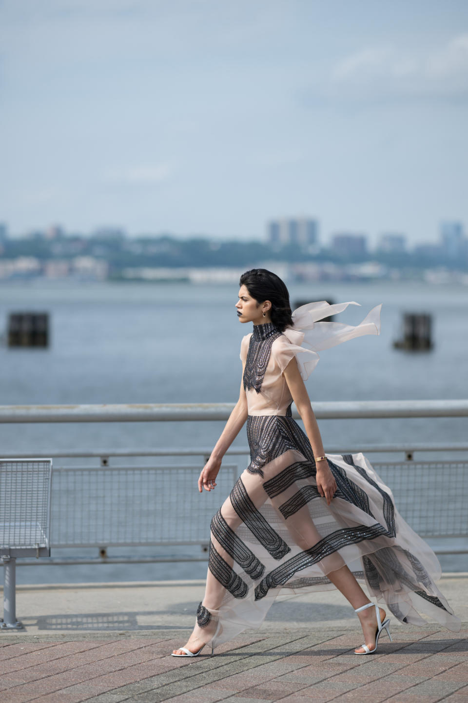 Bibhu Mohapatra Resort 2025 Ready-to-Wear Collection
