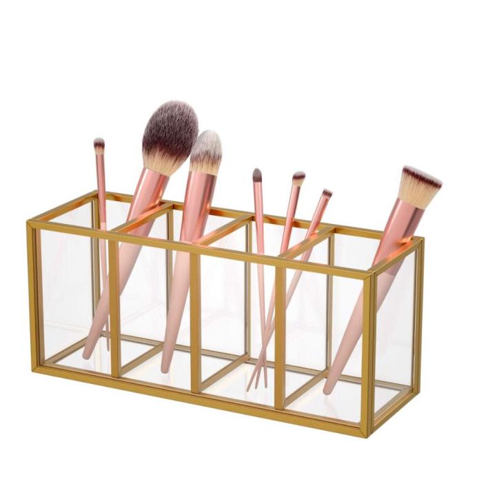 femeli, best makeup organizers