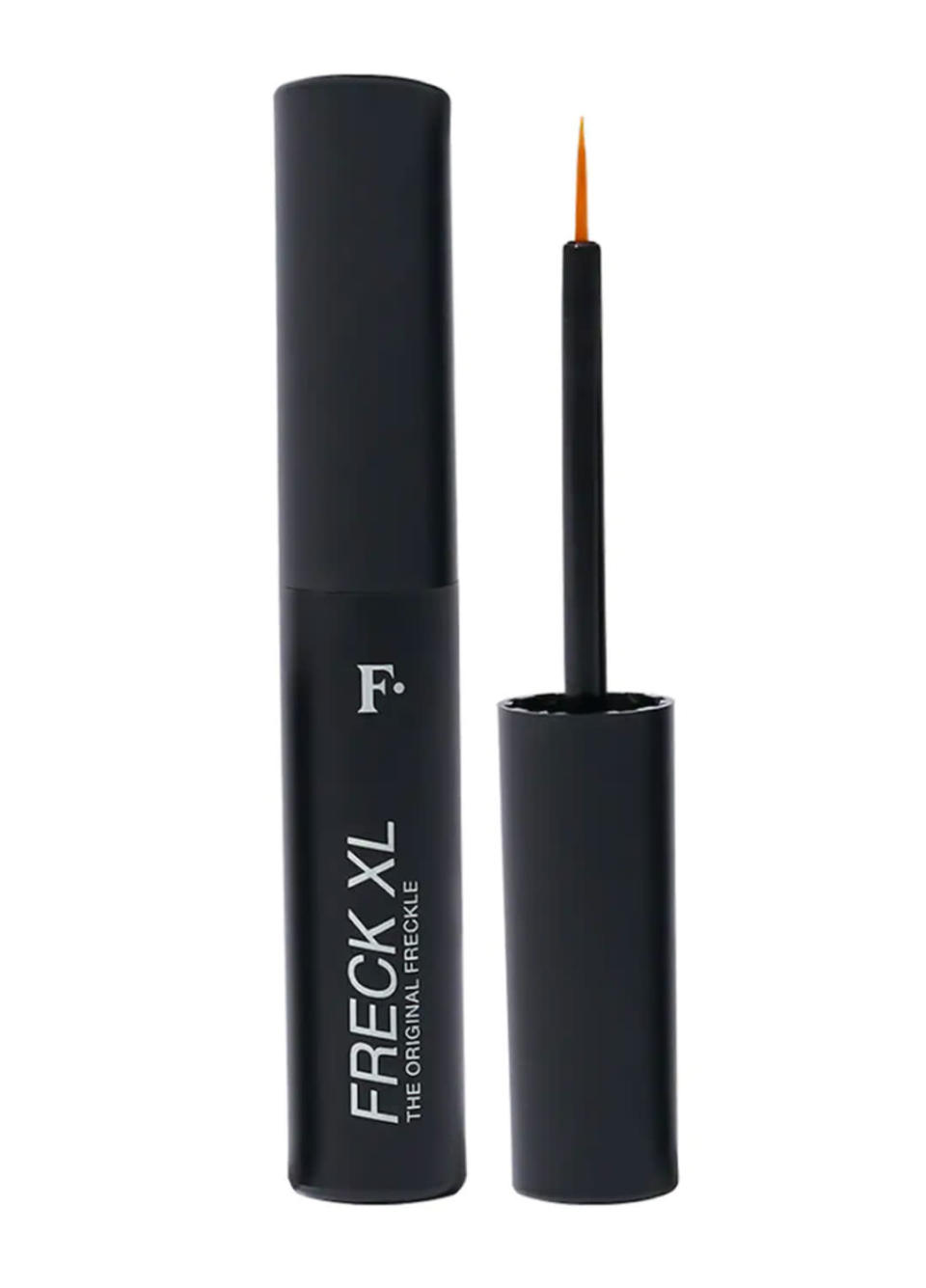 <p>No freckles? No problem! TikTok went crazy over this product that lets your draw freckles on your face yourself. </p> <p><strong>Buy It! </strong>Freck The Original Freckle; $28, <a href="https://click.linksynergy.com/deeplink?id=93xLBvPhAeE&mid=2417&murl=https%3A%2F%2Fwww.sephora.com%2Fproduct%2Ffreck-beauty-freck-og-the-original-P468653&u1=PEOHolidayGiftGuide2021ViralTikTokProductsThatMakethePerfectGiftsawurzburLifGal13017801202111I" rel="sponsored noopener" target="_blank" data-ylk="slk:Sephora.com" class="link rapid-noclick-resp">Sephora.com</a>Sephora.com</p>