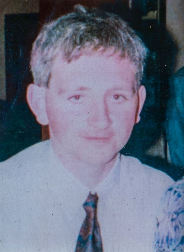 Co Tyrone shooting inquest