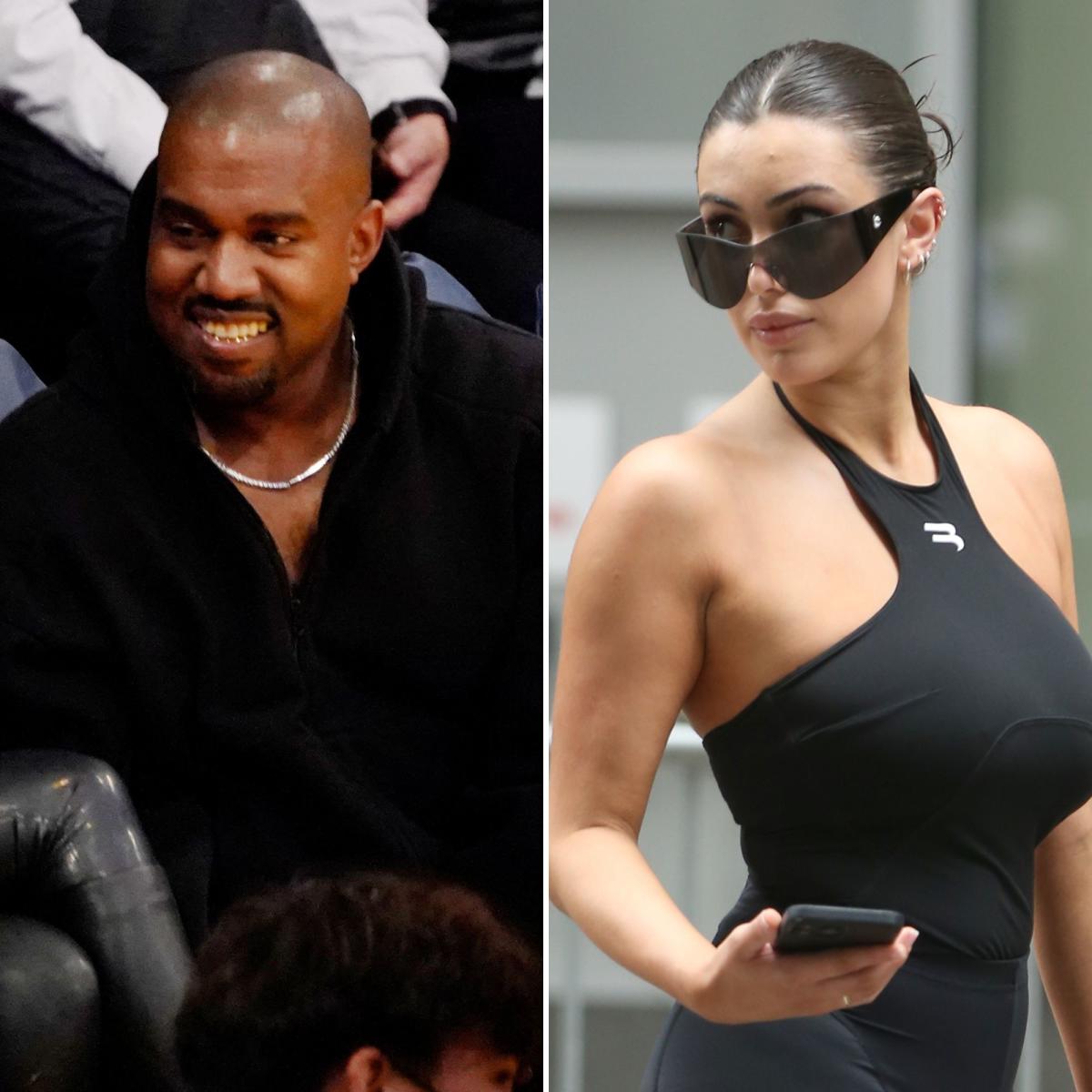 Is Kanye West Married Inside His Rumored Wedding To Yeezy Designer Bianca Censori 