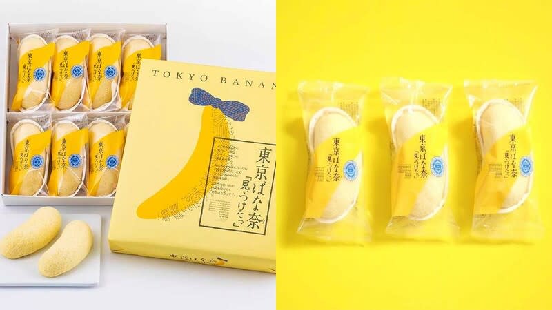 台南快閃店將唯一銷售「經典原味蛋糕」品項
