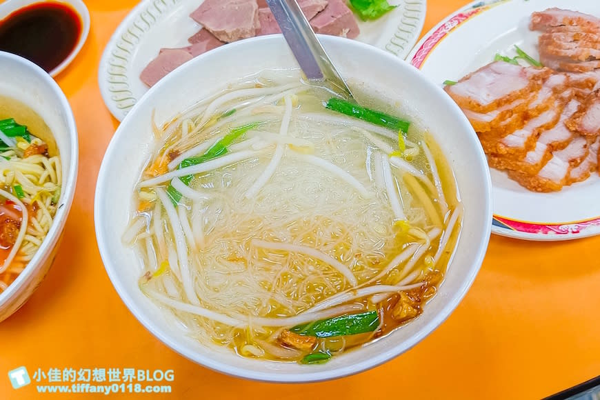 台北大稻埕｜賣麵炎仔（金泉小吃店）