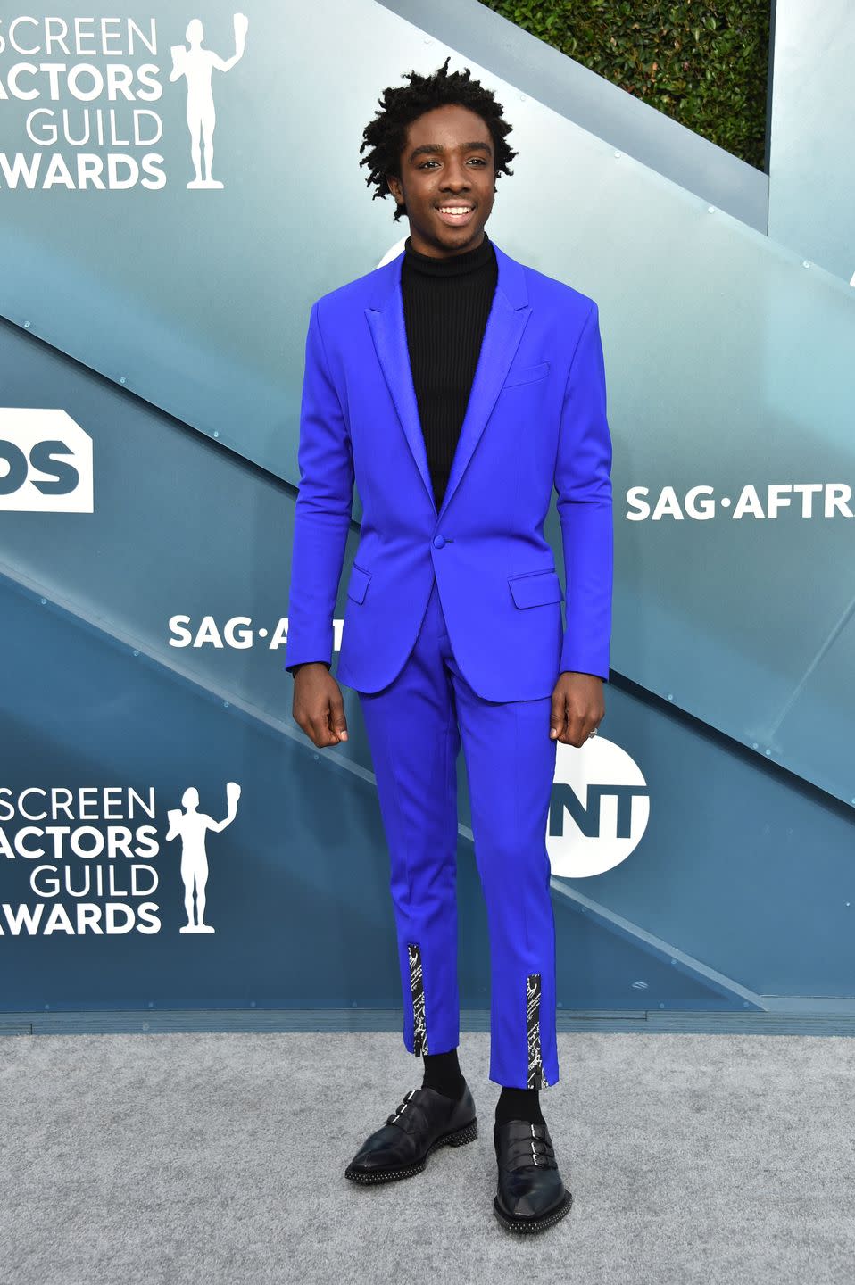 Caleb McLaughlin