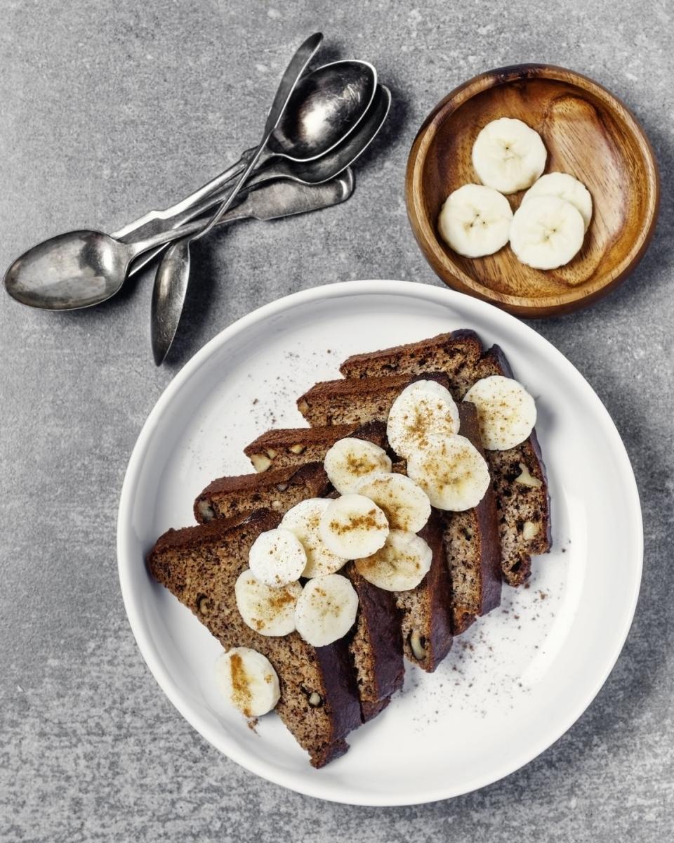 <p>Have some old bananas you’re not quite sure what to do with? Banana bread is the perfect dish to put them to use, and with a +300 per cent increase in searches, it’s a recipe Brits are keen to try while staying home – and it’s not that tricky to make. </p><p>Discover the perfect banana bread, ready in just 60 minutes, by watching this recipe from YouTuber Rosanna Pansino.</p><p><a class="link " href="https://www.youtube.com/watch?v=inOHhJv511k" rel="nofollow noopener" target="_blank" data-ylk="slk:MAKE IT NOW;elm:context_link;itc:0;sec:content-canvas">MAKE IT NOW</a></p><p><strong>Like this article? <a href="https://hearst.emsecure.net/optiext/cr.aspx?ID=DR9UY9ko5HvLAHeexA2ngSL3t49WvQXSjQZAAXe9gg0Rhtz8pxOWix3TXd_WRbE3fnbQEBkC%2BEWZDx" rel="nofollow noopener" target="_blank" data-ylk="slk:Sign up to our newsletter;elm:context_link;itc:0;sec:content-canvas" class="link ">Sign up to our newsletter</a> to get more articles like this delivered straight to your inbox.</strong></p><p><strong><a class="link " href="https://hearst.emsecure.net/optiext/cr.aspx?ID=DR9UY9ko5HvLAHeexA2ngSL3t49WvQXSjQZAAXe9gg0Rhtz8pxOWix3TXd_WRbE3fnbQEBkC%2BEWZDx" rel="nofollow noopener" target="_blank" data-ylk="slk:SIGN UP;elm:context_link;itc:0;sec:content-canvas">SIGN UP</a><br></strong></p>