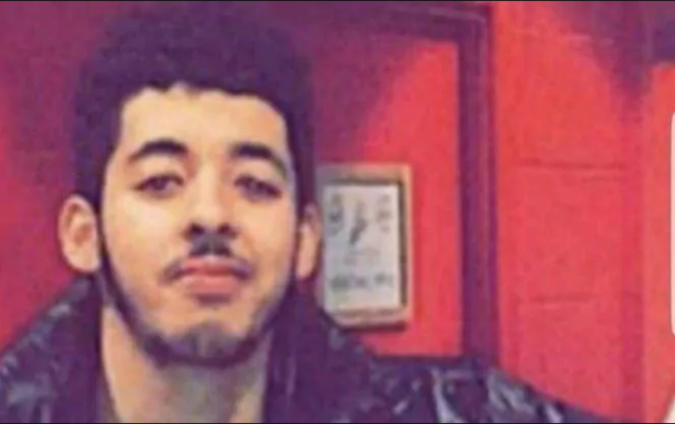 Salman Abedi