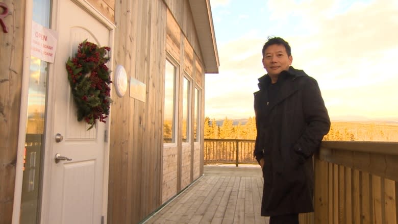 Chinese market dubbed the 'holy grail' of tourism for Yukon