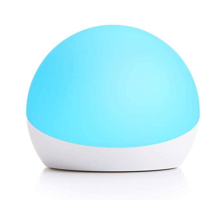 Echo Glow Smart Lamp