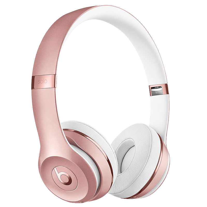 Beats by Dr. Dre Solo 3 Wireless Headphones