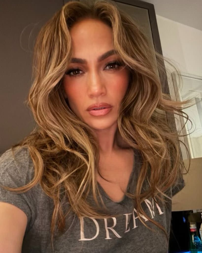 Jennifer Lopez