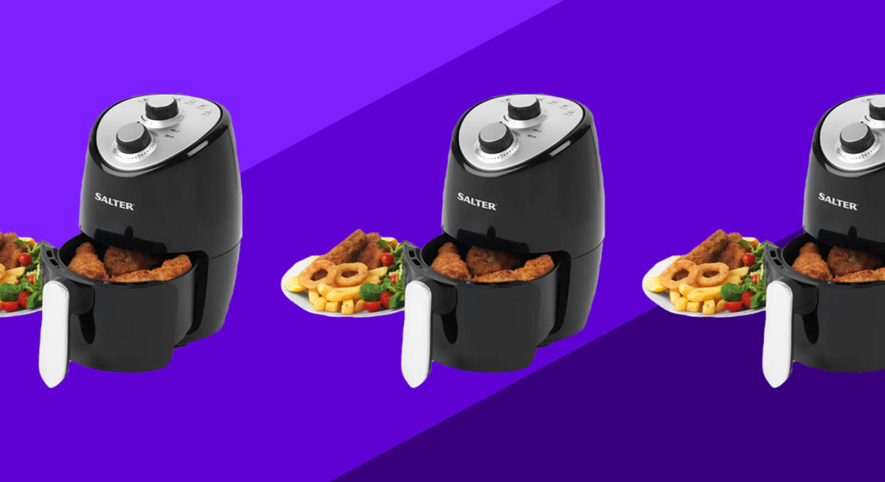 air fryer deal