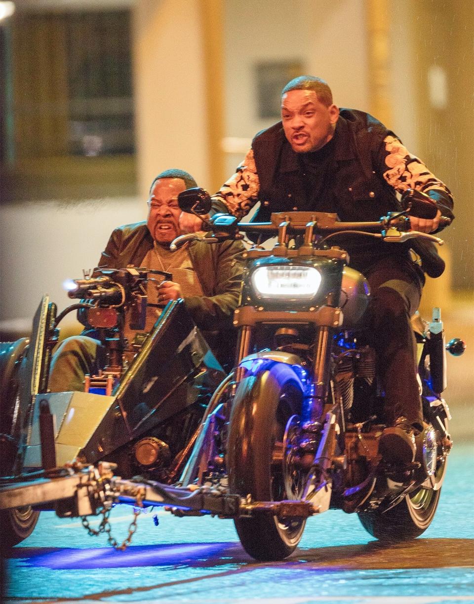 Bad Boys for Life: Everything We Know About Will Smith and Martin Lawrence's Sequel