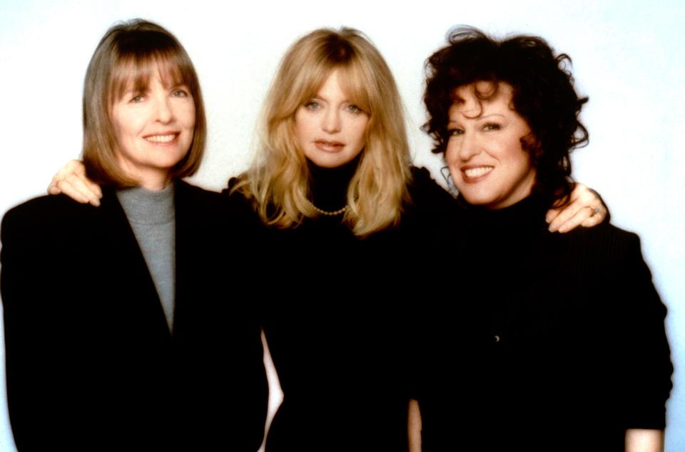 <em>The First Wives Club</em> (1996)