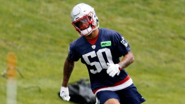 Bill Belichick Unveils Plan for Rookie CB Christian Gonzalez