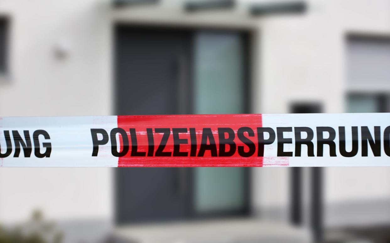 2006 verschwand die damals 14-jährige Georgine Krüger ohne jede Spur. Erst mehr als ein Jahrzehnt später konnte der Mord an der Berliner Schülerin aufgeklärt werden. Nun soll der Kriminalfall als fiktive Serie verfilmt werden. (Bild: iStock/U. J. Alexander)