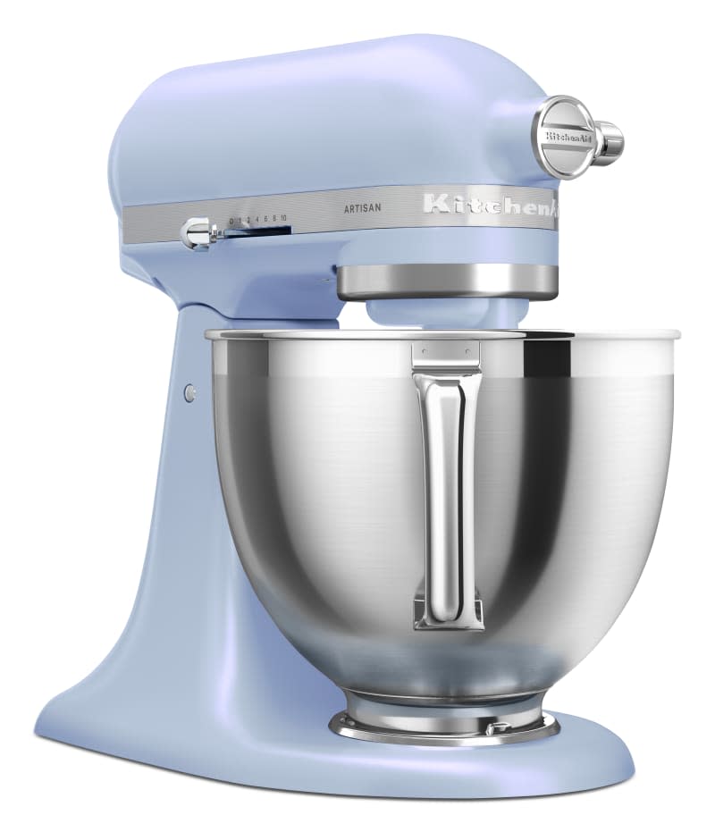 2024 Color of the Year Blue Salt 5-Quart Stand Mixer