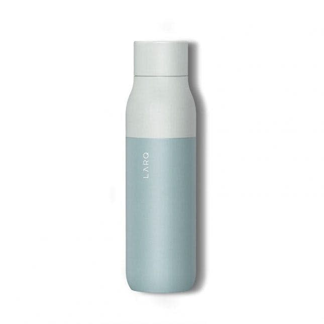 larq water bottle