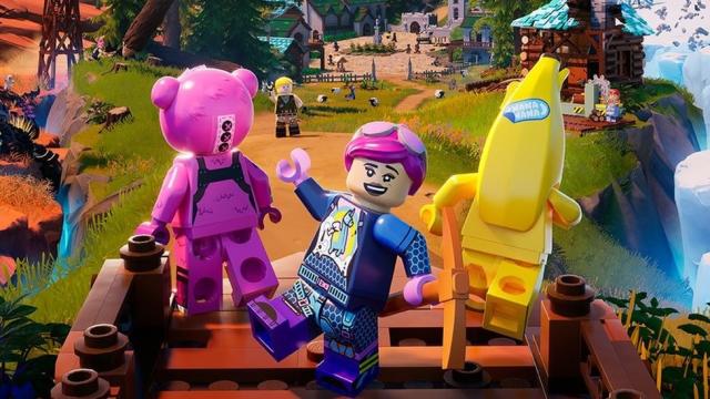 Lego minecraft ps4: Com o melhor preço