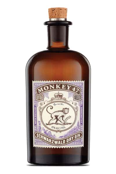 monkey 47 gin