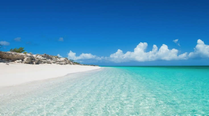 Providenciales Turks and Caicos