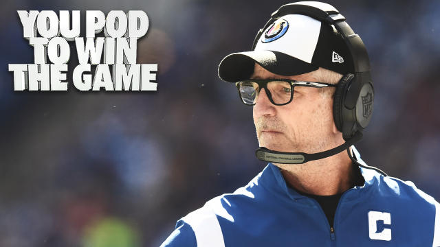 December 26, 2022: Indianapolis Colts interim head coach Jeff