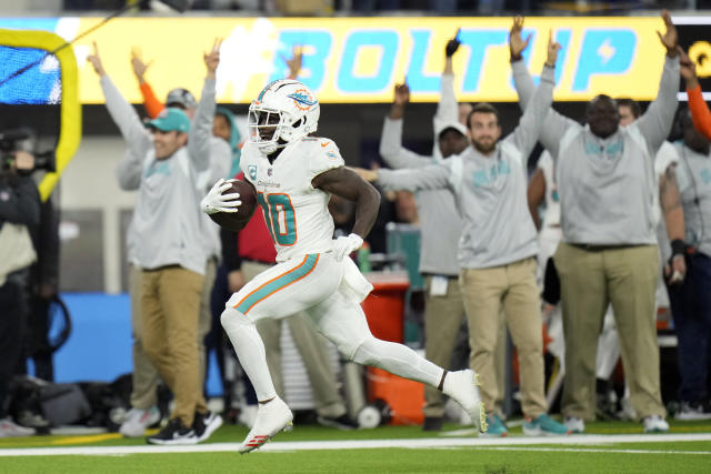 NEWS ALERT: Tyreek Hill Will NOT Be Suspended By The NFL #dolphins #shorts  