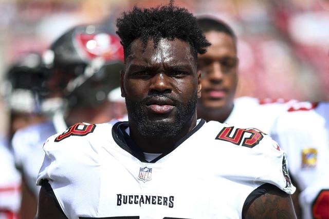 Tampa Bay Buccaneers Linebacker Shaquil Barrett's Daughter, 2, Dead After  Drowning in a Pool