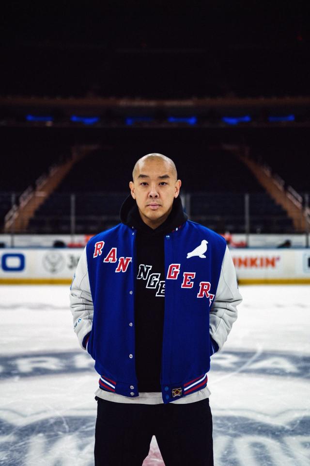 STAPLE - Streetwear Clothing Brand Founded by Jeff Staple