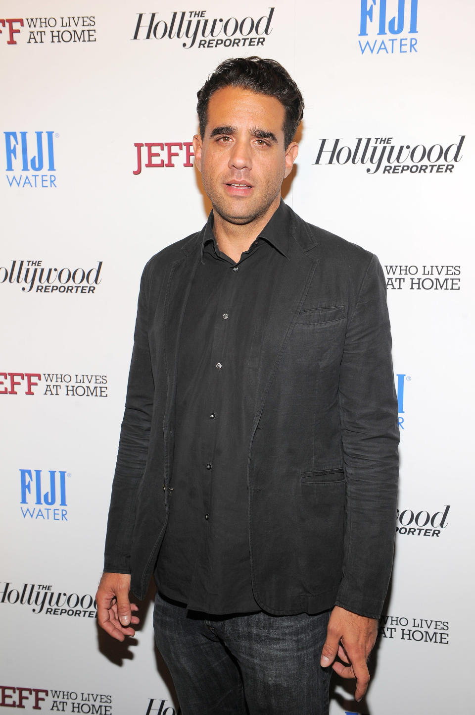 The Hollywood Reporter And FIJI Water Host A Screening Of