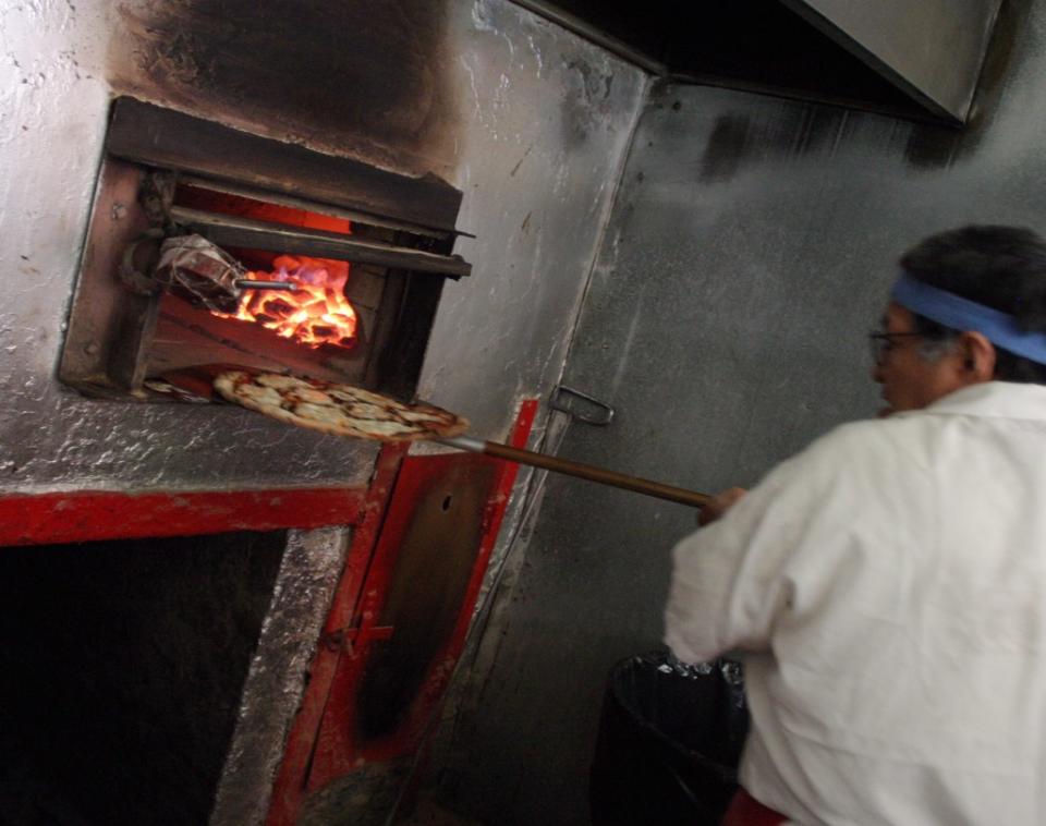 Businesses that use coal- and wood-fired ovens should be given public dough to comply with a new emissions rule, a pie-loving Brooklyn pol says. Jonathan Barth