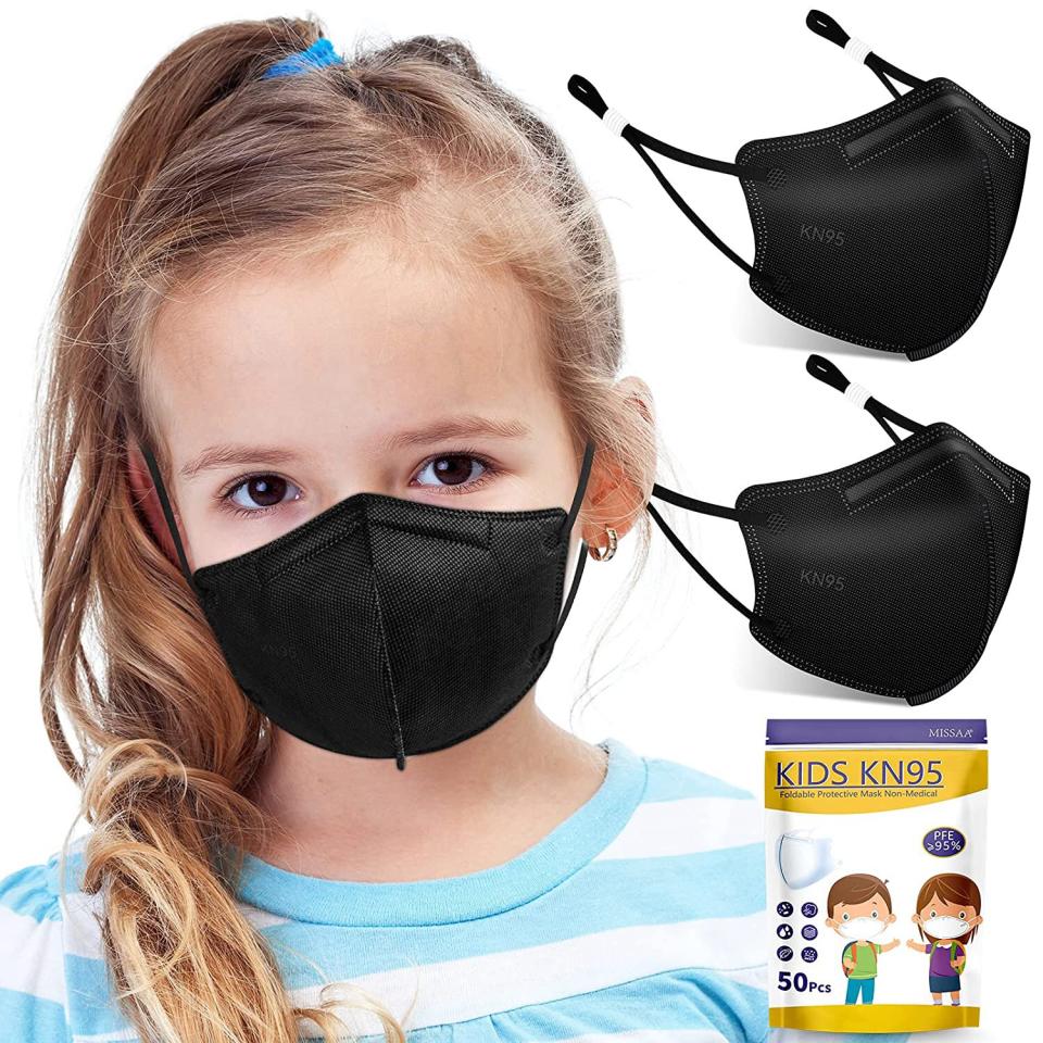 Amazon Face Masks