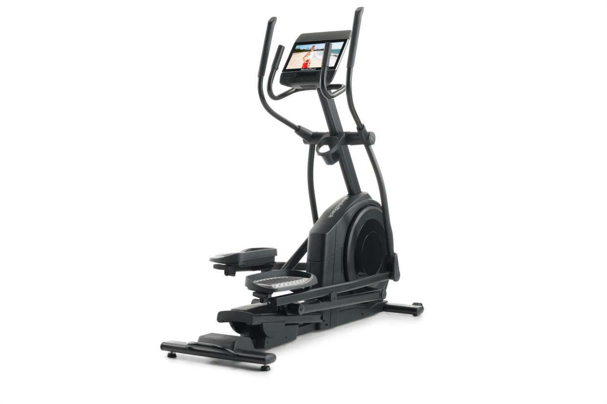 <p><a href="https://go.redirectingat.com?id=74968X1596630&url=https%3A%2F%2Fwww.nordictrack.com%2Ffront-drive-ellipticals%2Fairglide-14i-elliptical&sref=https%3A%2F%2F" rel="nofollow noopener" target="_blank" data-ylk="slk:Shop Now;elm:context_link;itc:0;sec:content-canvas" class="link rapid-noclick-resp">Shop Now</a></p><p>NEW AirGlide 14i Elliptical</p><p>nordictrack.com</p><p>$1599.00</p>