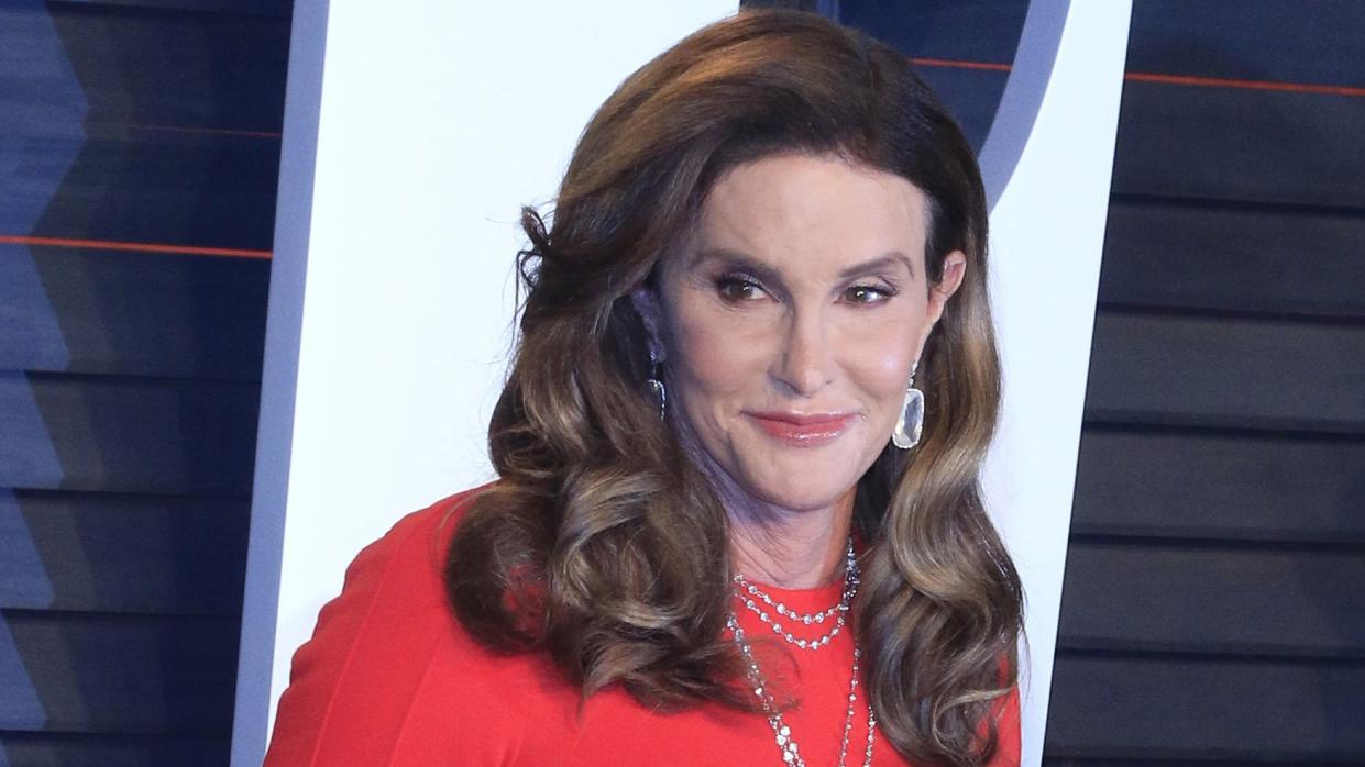 Caitlyn Jenner