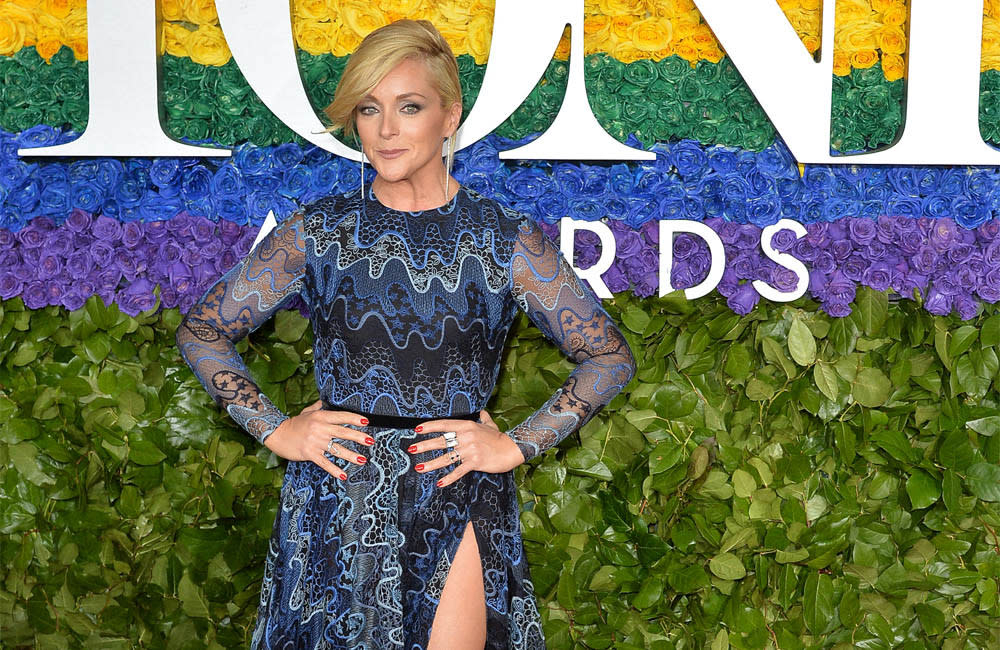 Jane Krakowski has been cast in ‘The Good Wife’ spin-off ‘Elsbeth’ credit:Bang Showbiz