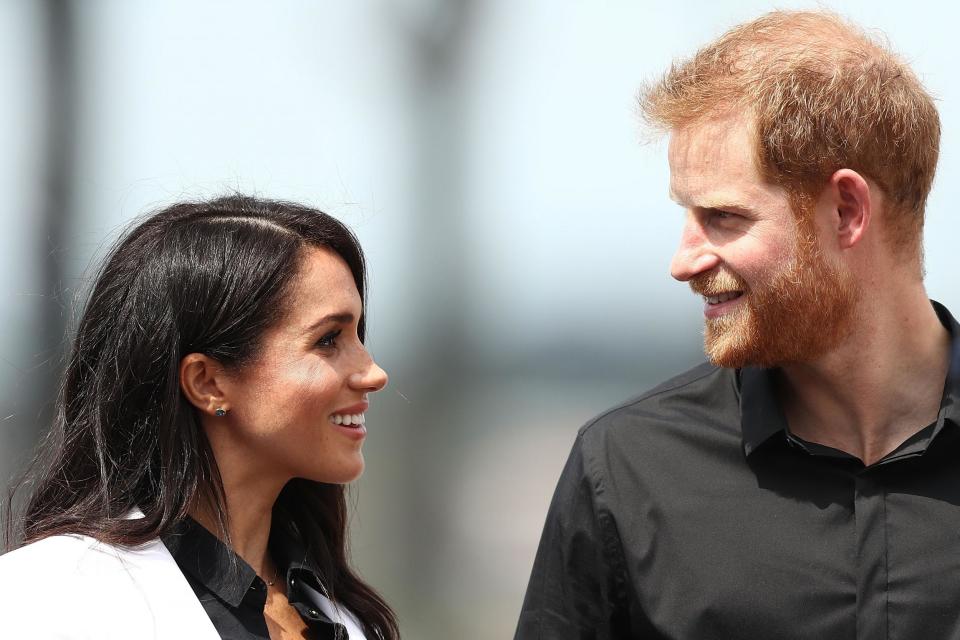 Meghan Markle due date: When will the royal baby be born?