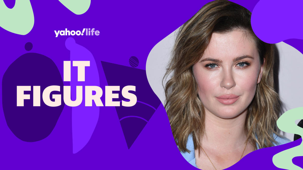 Ireland Baldwin opens up about working in the modeling industry. (Photo: Getty Images/Illustration by Quinn Lemmers) 