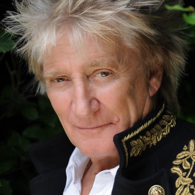 Rod Stewart credit:Bang Showbiz