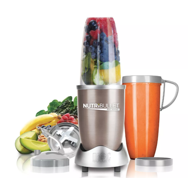 NutriBullet Blender Sale -June 2020