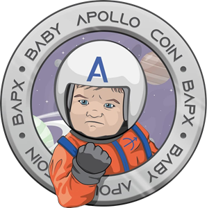 Baby Apollo Coin