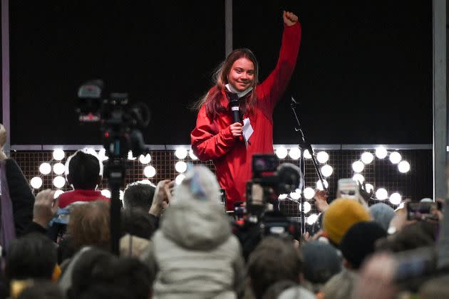 (Photo: Jeff J Mitchell via Getty Images)