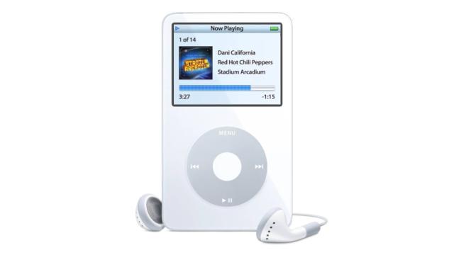 Why I'm keeping my iPod Classic even though Apple's killed the iPod for  good