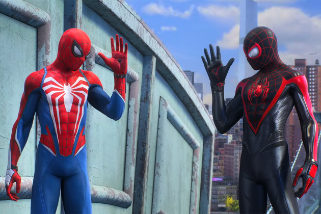 Community Flags Marvel's Spider-Man 2 as “Another Broken Release