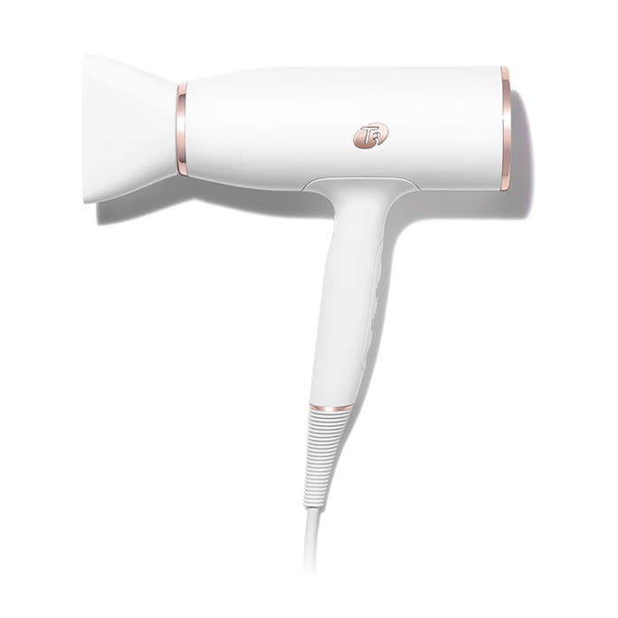 T3 Aireluxe Hair Dryer