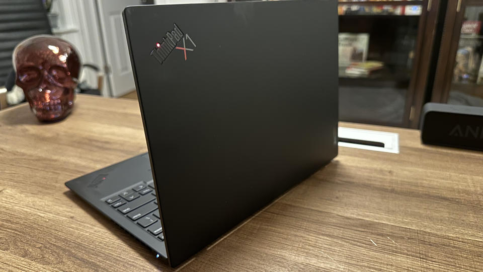 Lenovo ThinkPad X1 Nano Gen 3