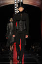 Paris Haute Couture Fashion Week A/W 2013: Jean Paul Gaultier