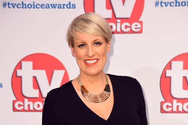 TV Choice Awards 2019 - London