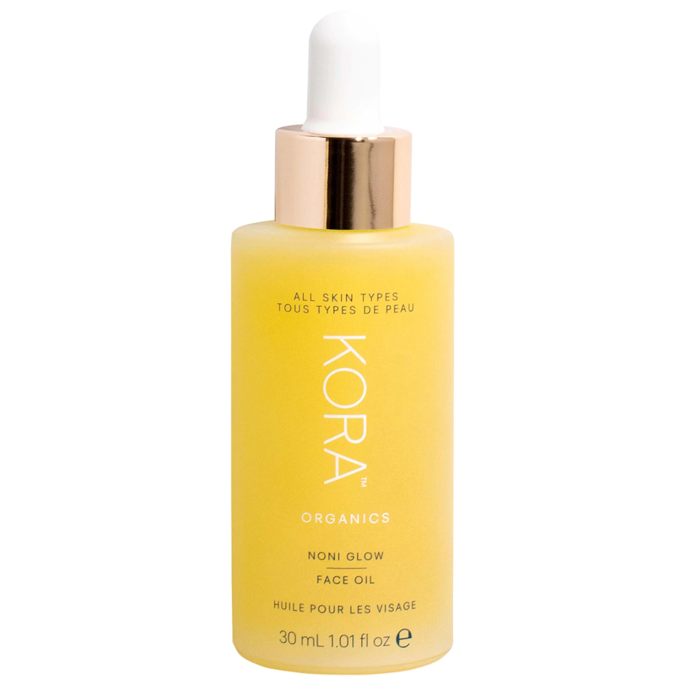 Kora Organics Noni Glow Plumping Face Oil