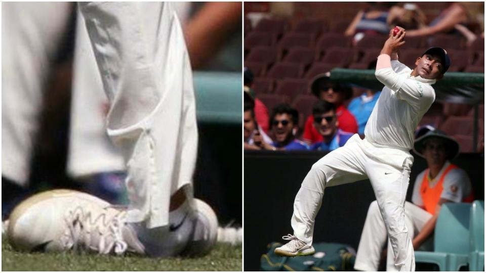 Prithvi Shaw not to play Adelaide Test after left ankle injury | Newsmobile