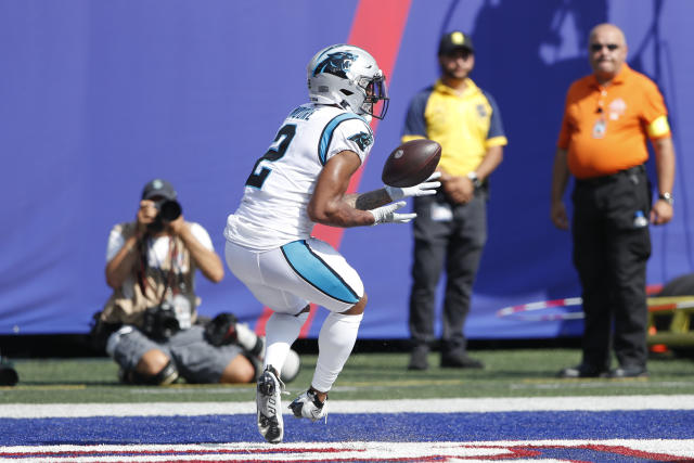 Panthers fall to 0-2 after 19-16 loss to NY Giants; another late field goal  sinks Carolina